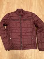 Steppjacke Herren Gr. M Brandenburg - Falkensee Vorschau