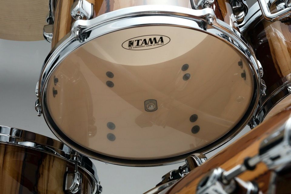Schlagzeug TAMA Starclassic Performer MBS42S-CAR Neu in Laaber