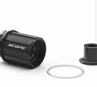 Scope Freilauf Shimano Sport series freehub Niedersachsen - Werlte  Vorschau