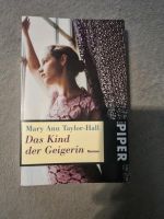 Das Kind der Geigerin A. Taylor-Hall, Mary und Mary A. Taylor- Ha Nordrhein-Westfalen - Solingen Vorschau