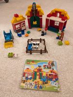 Lego Duplo 10525 Großer Bauernhof Hessen - Maintal Vorschau