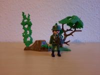 Playmobil Förster Hannover - Herrenhausen-Stöcken Vorschau