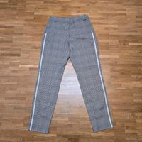 Opus Hose kariert karo Größe XS 34 beige Bayern - Landau a d Isar Vorschau