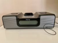 iHome Modell iH5 - das Home System fürs iPod Niedersachsen - Esens Vorschau