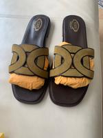 Tod‘s Sandalen Hessen - Bischofsheim Vorschau
