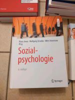 Sozialpsychologie Baden-Württemberg - Schwieberdingen Vorschau