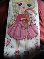 Wandtattoo Wandsticker Fensterbild Little Princess Hessen - Friedrichsdorf Vorschau