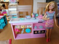 Barbie, Tortenbäcker, Mattel Bayern - Burgau Vorschau