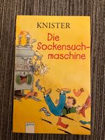 Die Sockensuchmaschine Buch Bücher Kinderbuch Knister Nordrhein-Westfalen - Geldern Vorschau