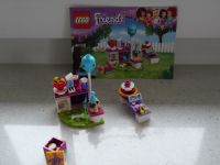 Lego Friends-Partykuchen 41112 Niedersachsen - Jork Vorschau