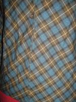 NEU Granny VINTAGE Diagonal Karo Glitzer Bluse Taifun 36-38/S Baden-Württemberg - Bammental Vorschau
