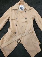 Top Zustand! Khujo asymmetrischer Trenchcoat Damen, Gr. M Nordrhein-Westfalen - Velen Vorschau