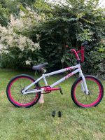 BMX Rad-20" Reifen-21"Oberrohr - Top Zustand- Neupreis 700€ Brandenburg - Falkensee Vorschau