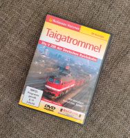 DVD  Taigatrommel  V 200  Deutsche Reichsbahn Sachsen - Werdau Vorschau