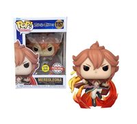 Funko POP! Animation - Black Clover # 1157 Mereoleona GitD SE Nordrhein-Westfalen - Iserlohn Vorschau