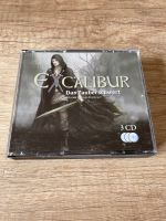 Hörbuch " Excalibur " Das Zauberschwert CD's Baden-Württemberg - Birkenfeld Vorschau