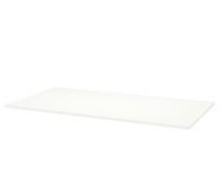 IKEA Trotten Schreibtischplatte 160x80cm weiß Pankow - Prenzlauer Berg Vorschau