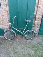 Mifa Klapprad DDR Brandenburg - Chorin Vorschau