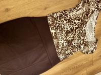 Katzenkleid/ kostüm Infinity Gr.L Saarbrücken-Dudweiler - Dudweiler Vorschau
