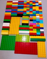 Lego Duplo Steine Platten Basissteine Sammlung Hessen - Wetzlar Vorschau