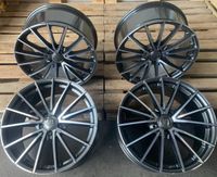 Für Audi A6 4B Q2 GA VW Beetle 16 Passat 3C B8 Passat CC V1 Wheels V2 Kompletträder 19 Zoll Grau 235/35 19 Skoda Superb 3T 3U Yeti 5L Sommerreifen Winterreifen 5x112 5/112 ET35 Hessen - Rodgau Vorschau