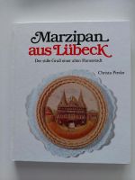 Marzipan aus Lübeck Buch von Christa Pieske  Gebundenes Buch Brandenburg - Rathenow Vorschau