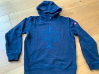 Engelbert Strauss Hoodie Kapuzenpulli dunkelblau Gr. 146/152 Niedersachsen - Wildeshausen Vorschau