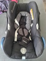 Maxi Cosi Pebble mit Isofix-Basis-Station Baden-Württemberg - Herbrechtingen Vorschau