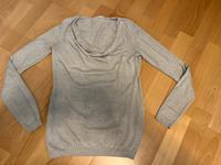 Beiges langarm Shirt Bayern - Waal Vorschau