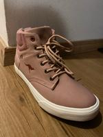 Schuhe Kangaroos Rosa 39 Stiefel Bayern - Abensberg Vorschau