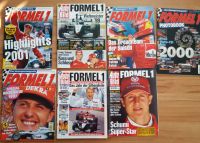 Rennsport News Auto Bild Spezial Formel 1 Photobook 1997-2002 Sachsen - Kohren-Sahlis Vorschau