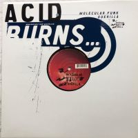 EMPATY BOXX – Acid Burns Chicago / Beatheboxx EP, 2005, (11) Baden-Württemberg - Heidelberg Vorschau