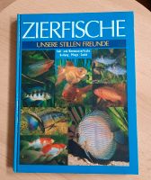 Zierfische - unsere stillen Freunde - W. & U. Dolder, Buch Thüringen - Erfurt Vorschau