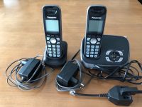 Panasonic schnurlose Telefon KX-TG6521G und PNLC1010 Baden-Württemberg - Hechingen Vorschau