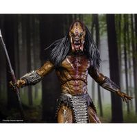 Ultimate Feral Predator Prey Actionfigur NECA Hessen - Weilmünster Vorschau