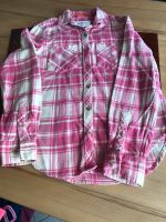 Adenauer Flanellhemd Pink GR.XS TOP!! Niedersachsen - Nienstädt Vorschau