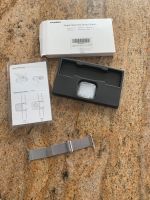 Uhren Armband, Magnetarmband, passend für Apple Watch  31 mm Rheinland-Pfalz - Mainz Vorschau