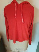 Hoodie kurz rot von Champion Schleswig-Holstein - Nahe Vorschau