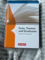 Texte, Themen und Strukturen Nordrhein-Westfalen - Mönchengladbach Vorschau