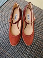Clarks Pumps Größe 39,5 top Sachsen - Chemnitz Vorschau
