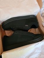 Neu und ungetragen Etnies Kingpin Black black Schuhe Größe 41 Bayern - Regensburg Vorschau