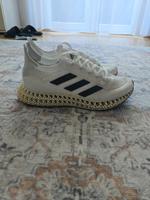 adidas ultraboost 4d weiß Baden-Württemberg - Friedrichshafen Vorschau