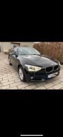 Bmw 118d F20 Bayern - Mindelheim Vorschau