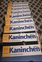 Kanninchen Zeitschrift 1 bis 10 - 2009 Bayern - Oberickelsheim Vorschau