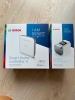 Bosch Smart Home Controller II + Radiator Thermostat II Nordrhein-Westfalen - Moers Vorschau