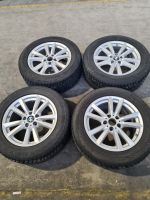 BMW Winterräder Felgen 18 Zoll X5 F15 Styling 446 6853952 Kr. Dachau - Dachau Vorschau