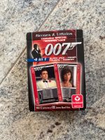 007 Black Jack, Poker, Trumps, Mission, Kartenspiel, cartamundi Nordrhein-Westfalen - Marl Vorschau