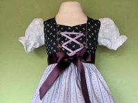 Baby Dirndl Gr. 80 Nordrhein-Westfalen - Jülich Vorschau