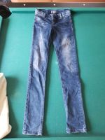 Blue effect Gr. 170 S Slimfit Stretch Jeans Hose Schleswig-Holstein - Neuberend Vorschau