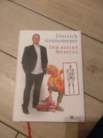 Dietrich Grönemeyer der kleine Medicus Hamburg-Mitte - Hamburg Horn Vorschau
